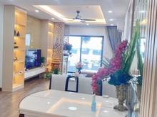 Hình ảnh Bán Trang Chủ MB66.COM / Đăng Ký Tặng 66K chung cư Goldmark 136 Hồ Tùng Mậu DT 113m2 giá 4.15 Tỷ