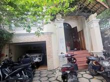 Hình ảnh Biệt thự giữa lòng thành phố - 7*19 – thu nhập 70tr/tháng.