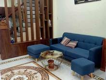 Hình ảnh Nhà bán HXH SHR hẻm Huỳnh Tấn Phát Quận 7 62m2 2PN