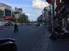 Hình ảnh Bán nhà ĐẸP Tây Hồ, MP Nghi Tàm giá 11 tỷ, 35mx3 tầng, KD CỰC chất