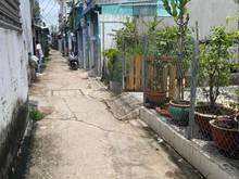 Hình ảnh Bán đất, 90m2, Huỳnh Tấn Phát, P. Tân Phú, Quận 7. Giá 3.5 tỷ