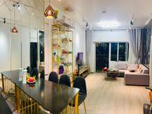Hình ảnh BÁN GẤP CĂN HỘ Vinhomes Bình Thạnh 78m2