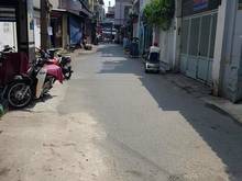 Hình ảnh Hot! Bán Nhà HXH Phạm Văn Hai(4.8 x 20m) P5, TB-Nhà 3 tấm đẹp-Chỉ 13 t