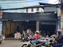 Hình ảnh cho thuê MT Ung Văn Khiêm, P25, Bình Thạnh 10x30m
