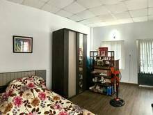 Hình ảnh Bán nhà  Đường 5 , Linh trung , Thủ Đức hẻm xe hơi chỉ 3tỷ8