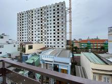 Hình ảnh Khu phân lô bàn cờ Tân Bình nhỉnh 100 triệu m2.