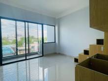 Hình ảnh khai trương phong trọ có gác gân trường văn lang cs3