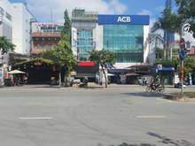 Hình ảnh Cho thuê nhà mặt tiền Trần Não - 130m2 ngang 6m 3L ✔thang máy 💥TLcc