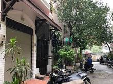 Hình ảnh Bán nhà Tây Hồ ngõ 199 Thụy Khuê 8.5 tỷ, 68mx5T, căn GÓC, đẹp, NỞ HẬU
