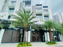 Hình ảnh Nhà phố Q2 Precia Riverside nhà mới có sổ. SL có hạn duy nhất 3 căn