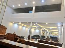 Hình ảnh Bán nhà mặt tiền king doanh, nguyễn văn quá . Q12