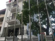 Hình ảnh Bán tòa nhà 8 tầng thang máy 150m2 phố Tô Hiệu, Cầu Giấy giá 29 tỷ