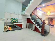 Hình ảnh Bán Nhà quận 12, Nhà đẹp ở ngay