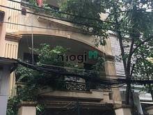 Hình ảnh Bán nhà Tây Hồ ngõ 142 Âu Cơ  80mx4T giá 7.5 tỷ, MT 5m, ô tô cách 20m