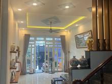Hình ảnh Bán nhà Hẻm 4m Ngay Lâm Văn Bền Q7,dt 4x21m,XD Trệt 2 lầu Gía 7,7tỷ