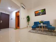 Hình ảnh Cho thuê OFFICETEL chung cư Sunrise City view Q7 38m full nội thất
