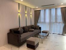 Hình ảnh Special - 2pn sân vườn - 90m2 - Full - 55tr Metropole