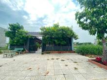 Hình ảnh Chủ cần bán gấp nhà 100m2 SHR cách thị trấn Củ Chi 5 phút, giá 650tr