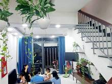 Hình ảnh Bán nhà phường Tam Bình , Thủ Đức , 68 m2 ,3 lầu , giá chỉ 6.5 tỷ