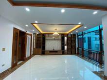 Hình ảnh Mặt phố Nguyễn Trãi, Thanh Xuân, 120m2, giá: 43 tỷ, 8 tầng, mt: 5m, ch