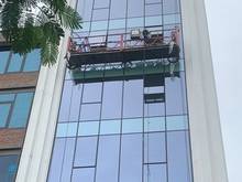 Hình ảnh Bán toà nhà mặt tiền trần đình xu quận 1 8 lầu hầm trệt, 2000m2 sàn,