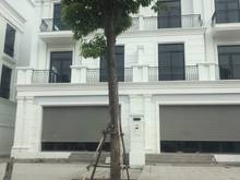 Hình ảnh Chính chủ bán biệt thự LK Vinhomes Ocean Park, DT 90m2  x 4,5
