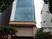 Hình ảnh Cho thuê tòa nhà mặt phố nguyễn xiển, 120m2x9T, thông sàn, nhà mới