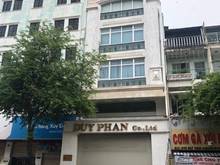 Hình ảnh Siêu Phẩm MT Sư Vạn Hạnh, 5,5x20, Hầm Trệt 4 Lầu, 100 Triệu