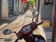 Hình ảnh Bán nhà hxh . 229. Tây Thạnh . Tân Phú