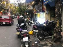 Hình ảnh Chính chủ bán gấp Mặt phố cổ Hàng Bạc giá 9.5 tỷ, 25mx3 tầng, KD đắc đ