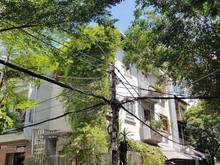 Hình ảnh Nhà hẻm kinh doanh Quận Tân Bình - nguyên căn