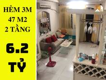Hình ảnh ✅  Bán nhà Phan Xích Long Phú Nhuận - 47m2 -2 tầng chỉ 6.2 tỷ