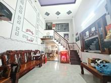 Hình ảnh CHỈ 7.5 TỶ sở hữu ngay Nhà Nguyễn Văn Nghi P7 GÒ VẤP 80m2 NỞ HẬU