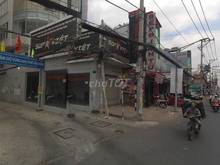 Hình ảnh Chính chủ kí gửi nhà hẻm Nguyễn Thị Thập Quận 7 52.2m2 SHR