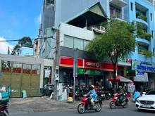Hình ảnh Bán nhà Hồ Biểu Chánh Phú Nhuận 7,3x30 230m2 giá 38 tỷ tiện xây mới