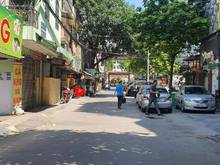 Hình ảnh Bán Nhà AN HÒA Hà Đông 2 THOÁNG Ô TÔ ĐỖ CỬA 48M 4TỶ