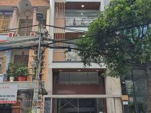 Hình ảnh Cho Thuê Nhà mới đường Nguyễn Cảnh Dị, Khu Vip sân bay P4, Q.Tân Bình