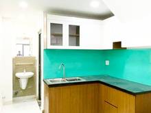 Hình ảnh Nhà đẹp 3 tầng ở ngay Năm Châu phường 11 quận Tân Bình chỉ 4 tỷ x