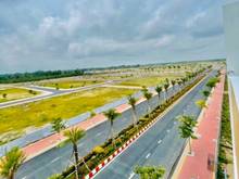 Hình ảnh Đất nền nhà vườn Thủ Thừa, Long An, Garden Riverside, giá 1,4 tỷ/nền