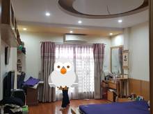 Hình ảnh Nhà cần bán Lạc Long Quân: 40m.6 Tầng chỉ 5,5 tỷ
