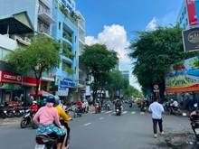 Hình ảnh Mặt tiền Nguyễn Hồng Đào p14 Tân Bình 4x20 4 tầng giá 18,8 tỷ