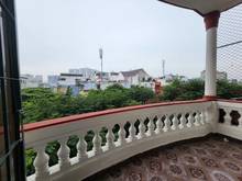 Hình ảnh HOT!!! Còn duy nhất căn BAN CÔNG FULL NỘI THẤT mới xây hoàn toàn