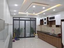 Hình ảnh Xe hơi ngủ nhà – 4*15 - 5 tầng – sát vách Phú Nhuận