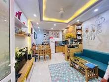 Hình ảnh Đê La Thành, 32m2 x4T, MT 4m, 3 thoáng, 10m ô tô tránh, ngõ thông, đẹp