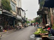 Hình ảnh Bán nhà mặt phố Ngọc Hà, Ba Đình: 101m, MT:5m. Giá bán: 30 tỷ