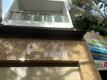 Hình ảnh Nhà xinh rẻ tiện kinh doanh 1 trệt 3 lầu Lý Nam Đế F7Q11 TP.HCM