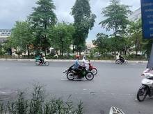 Hình ảnh Bán 102m - 4Tầng - 6m.Mặt Tiền.( Mặt Phố Văn Cao ) Ba Đình