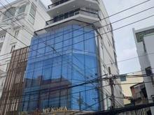 Hình ảnh góc 2MT Bùi Thị Xuân, P. Bến Thành, Q1, DT 6x15m, 3 lầu, giá 52 tỷ