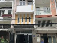Hình ảnh Cho thuê Hẻm 8M Điện Biên Phủ, phường 1, Quận 3 gần Nguyễn Thiện Thuật