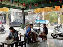 Hình ảnh Sang quán cafe Mặt Tiền đường Nguyễn Trường Tộ, Tân Thành, Tân Phú.